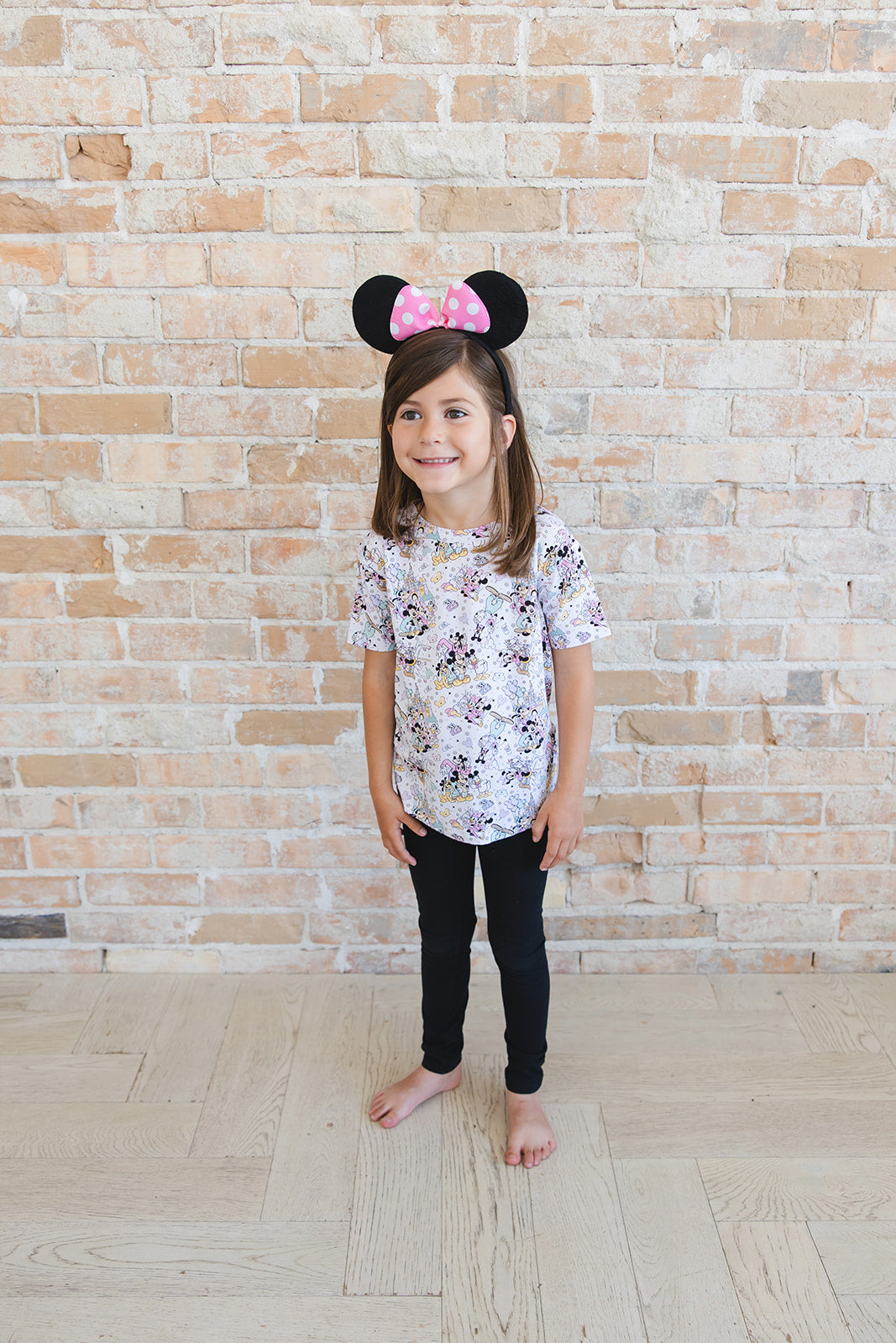 Cotton Candy Magic - Everyday Tee