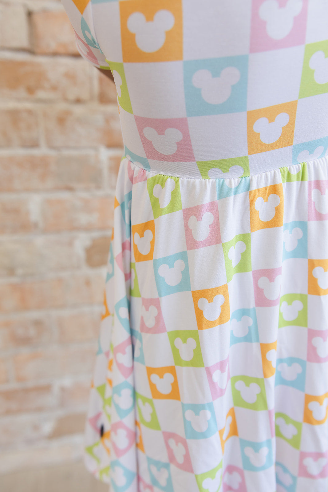 Clubhouse Cabana - Dress