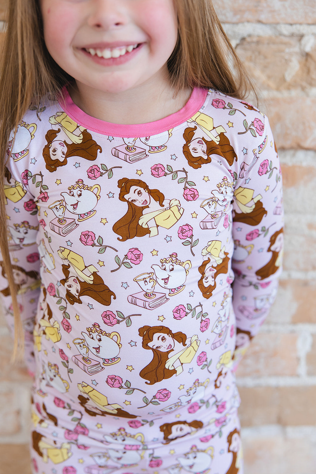 Provincial Petals - Set