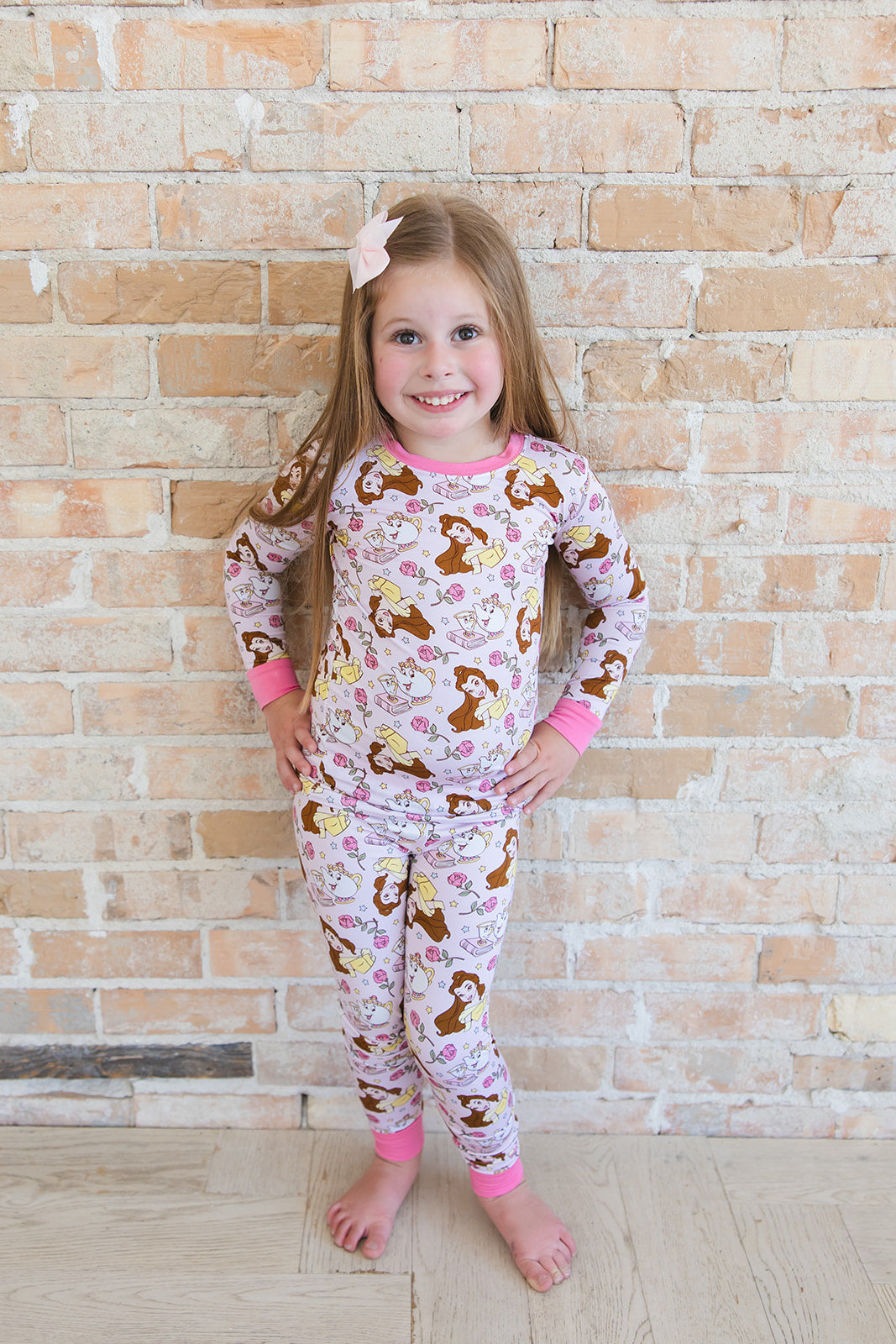 Provincial Petals - Set