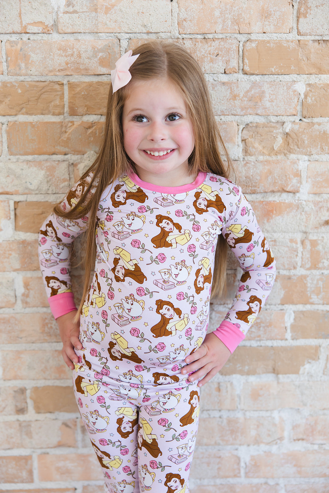 Provincial Petals - Set