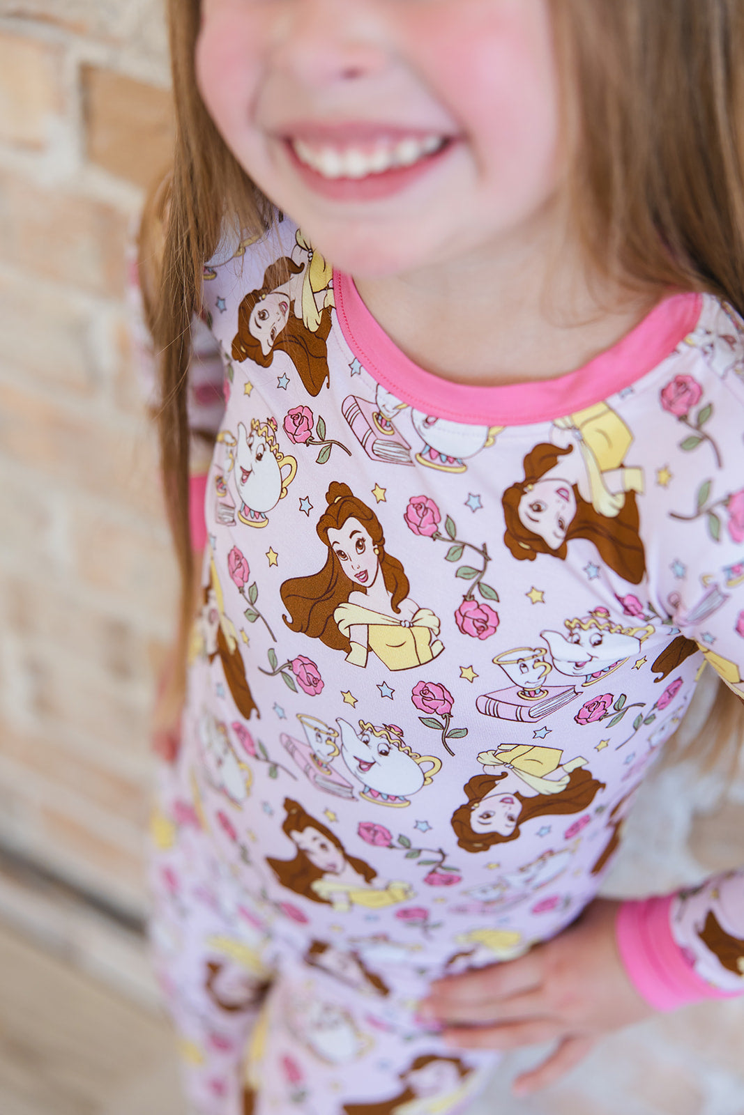 Provincial Petals - Set