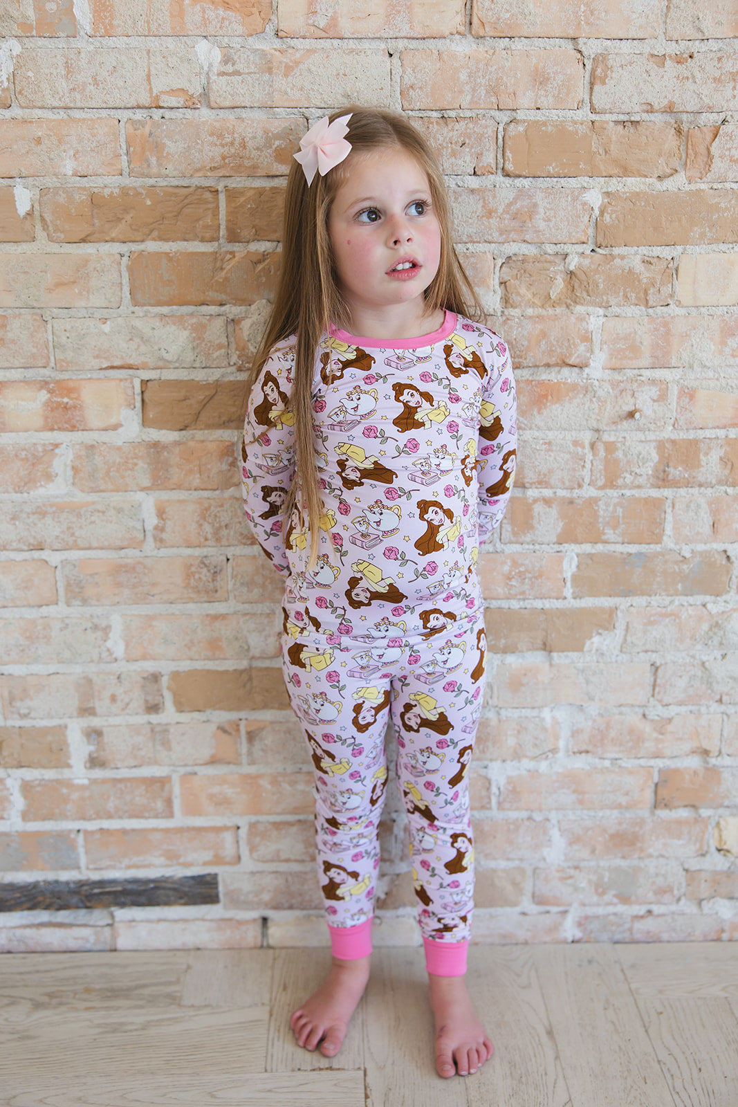 Provincial Petals - Set