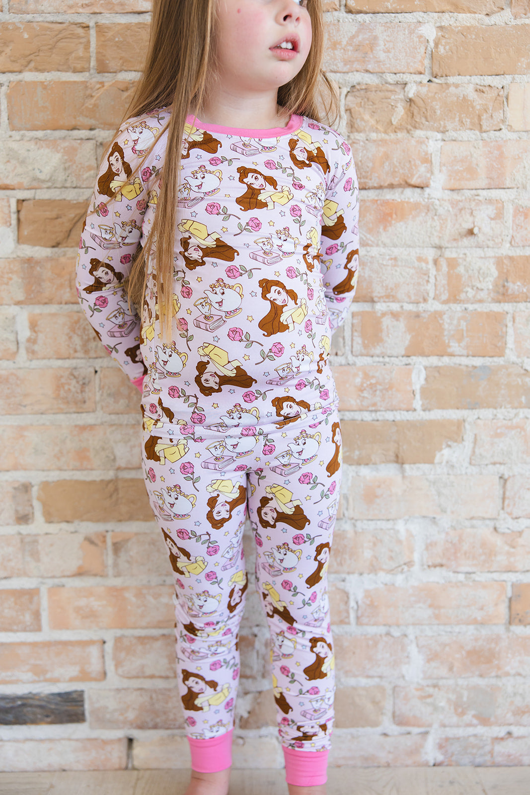 Provincial Petals - Set