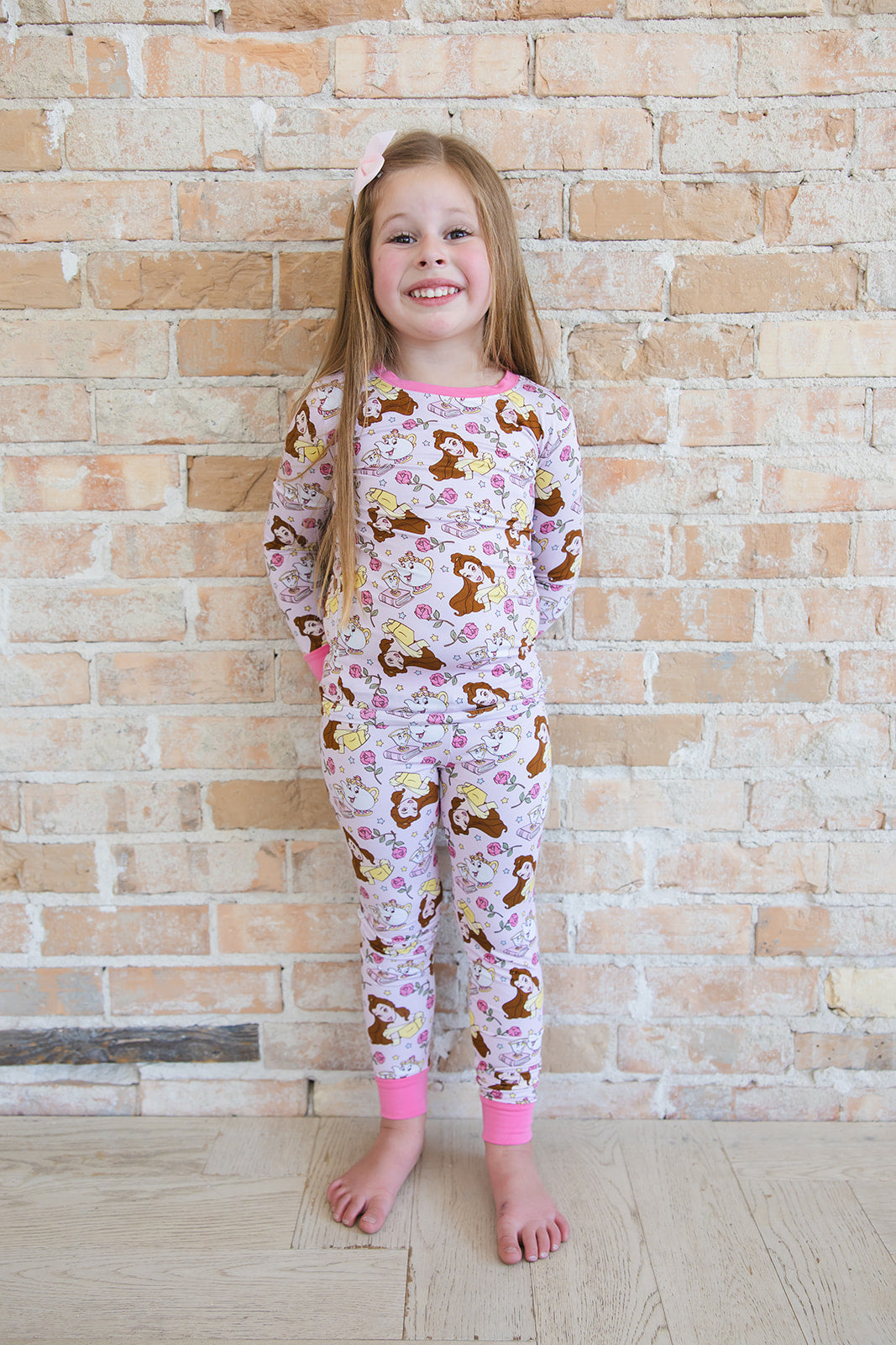 Provincial Petals - Set