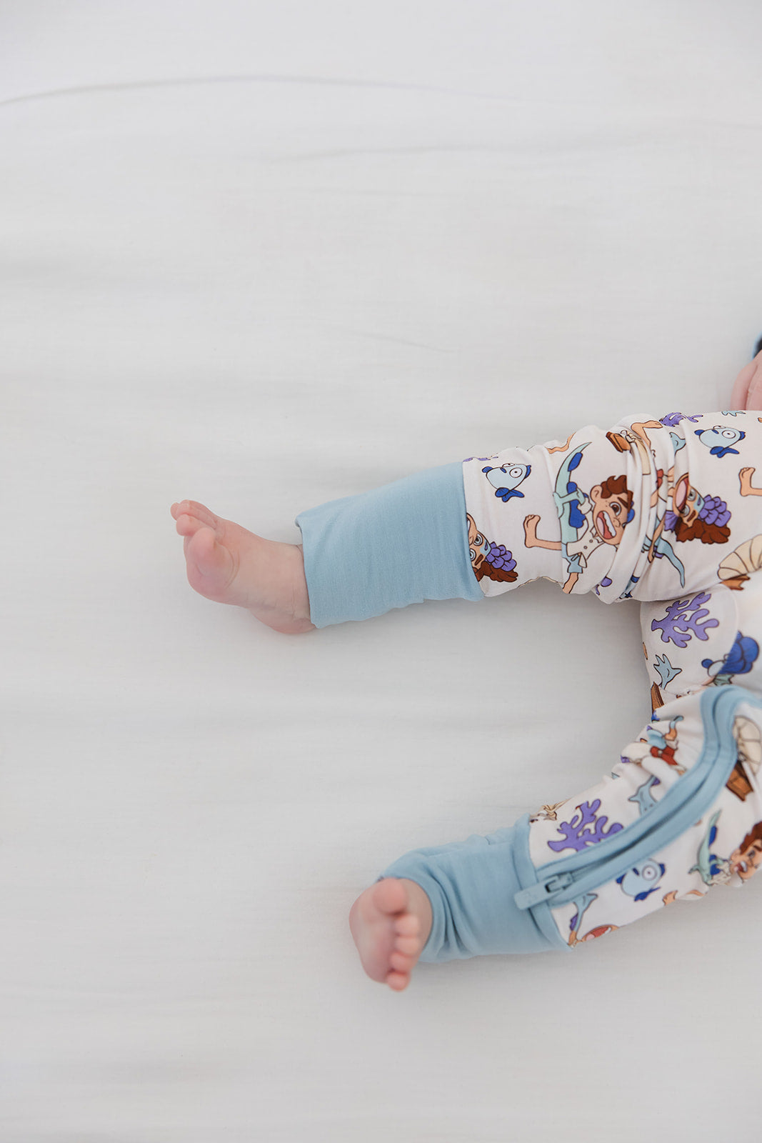 Silenzio, Bruno! - Zippy