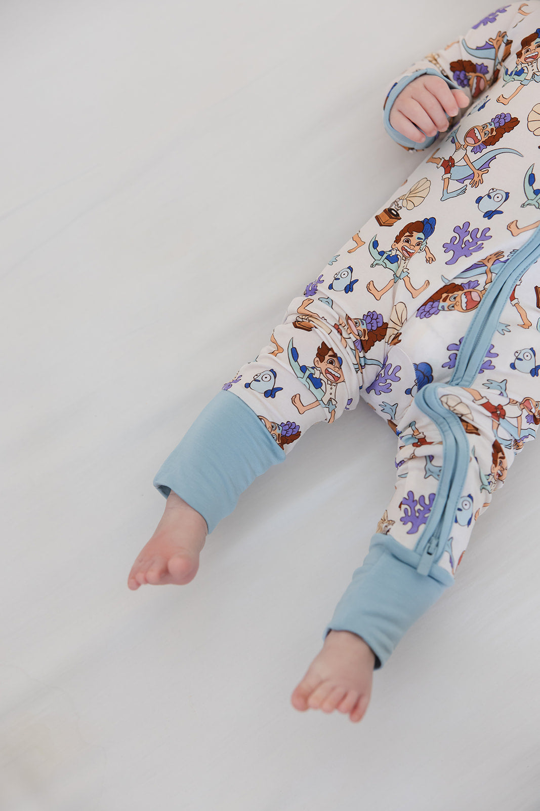 Silenzio, Bruno! - Zippy