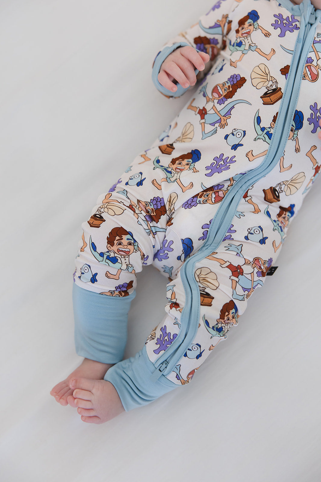 Silenzio, Bruno! - Zippy