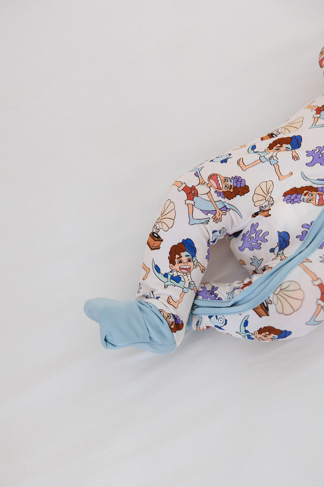 Silenzio, Bruno! - Zippy