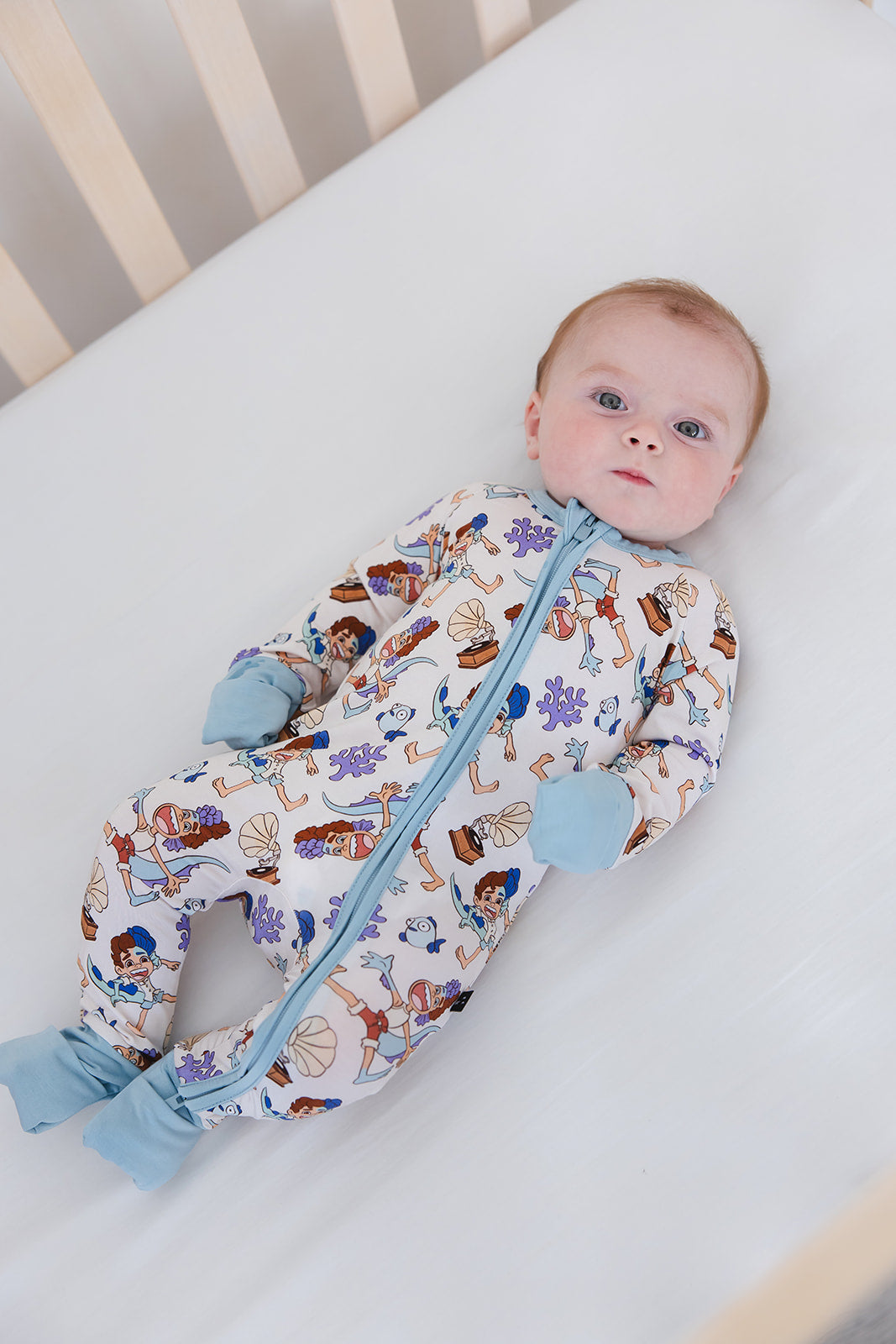 Silenzio, Bruno! - Zippy