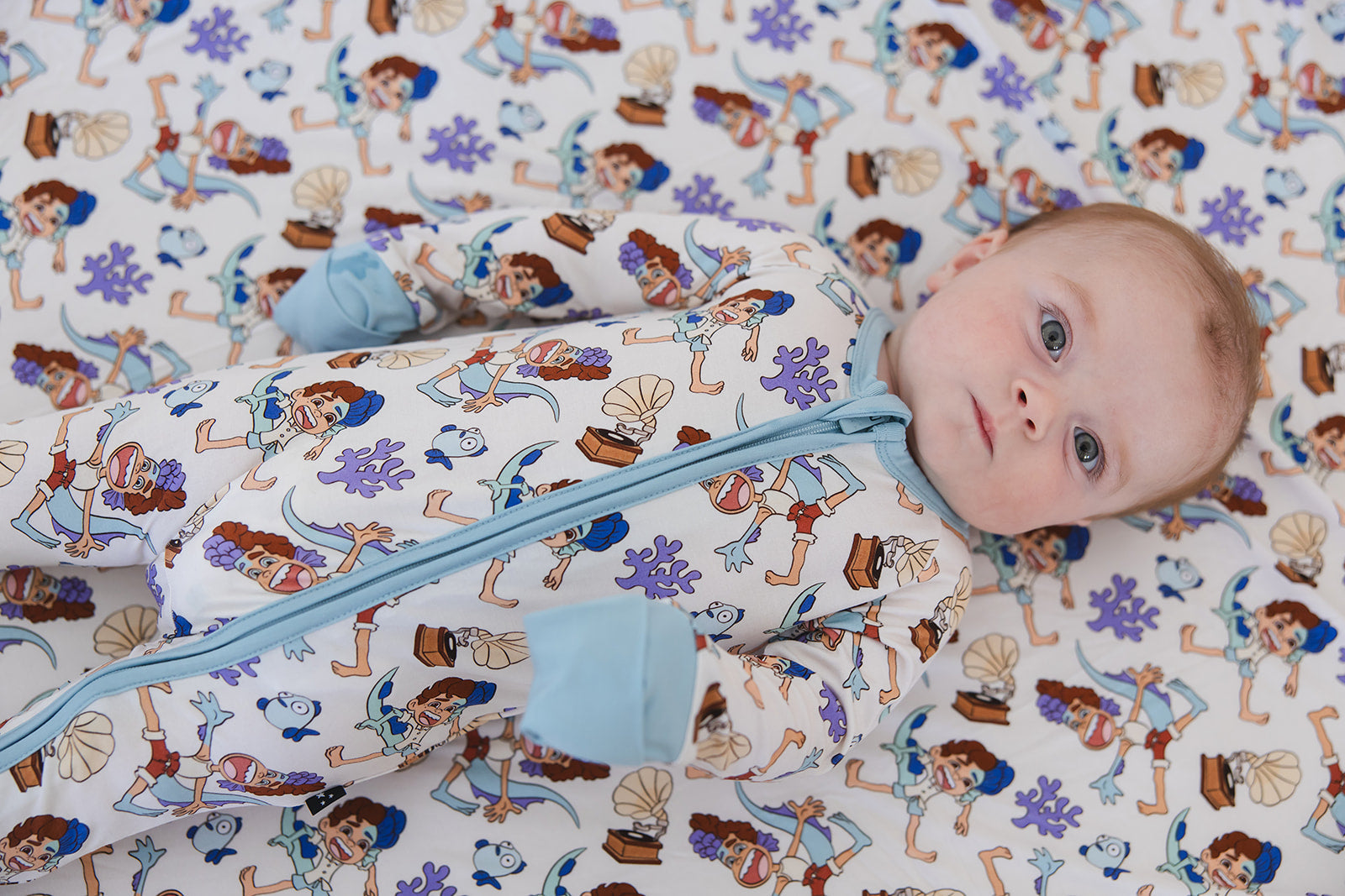 Silenzio, Bruno! - Zippy