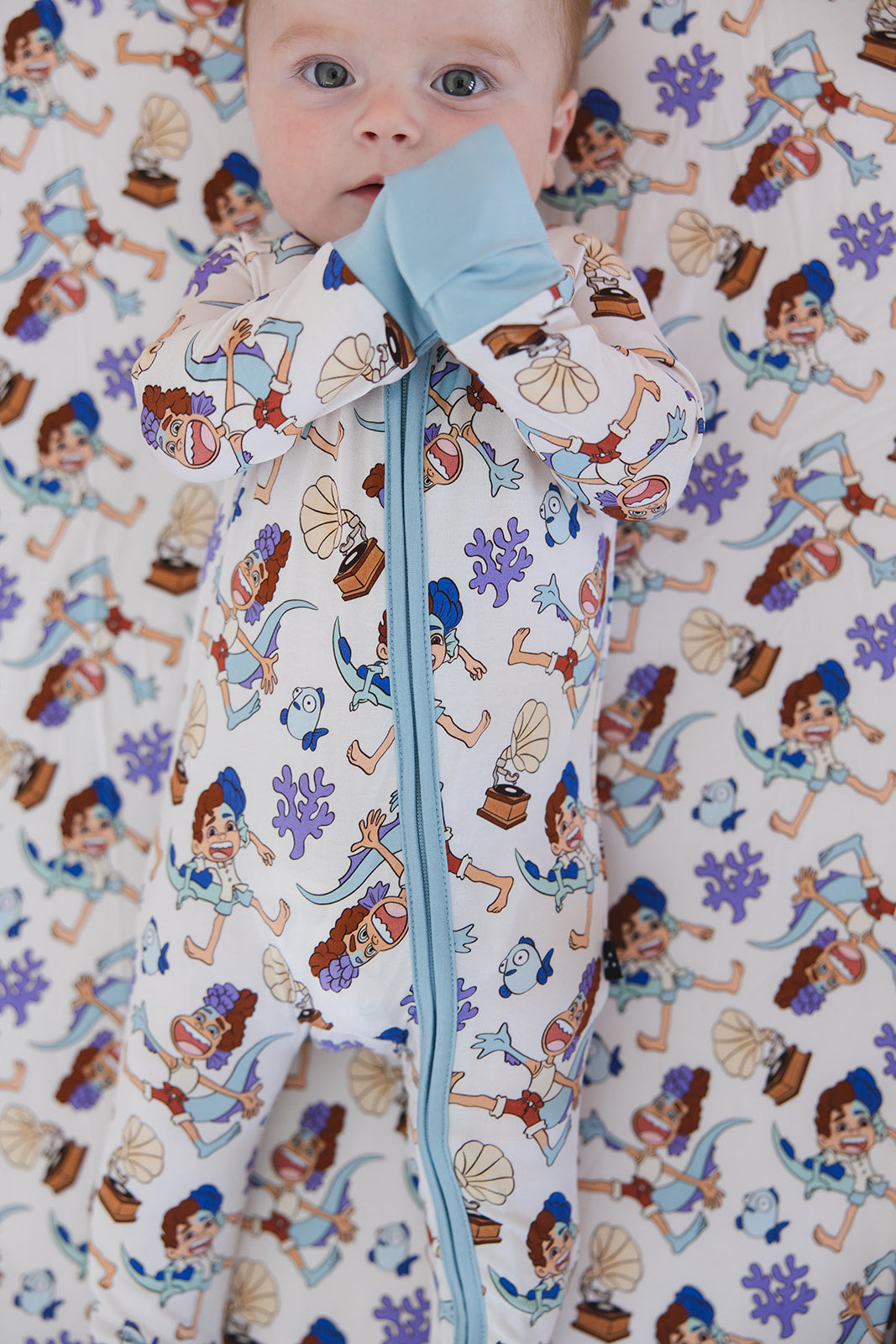 Silenzio, Bruno! - Zippy