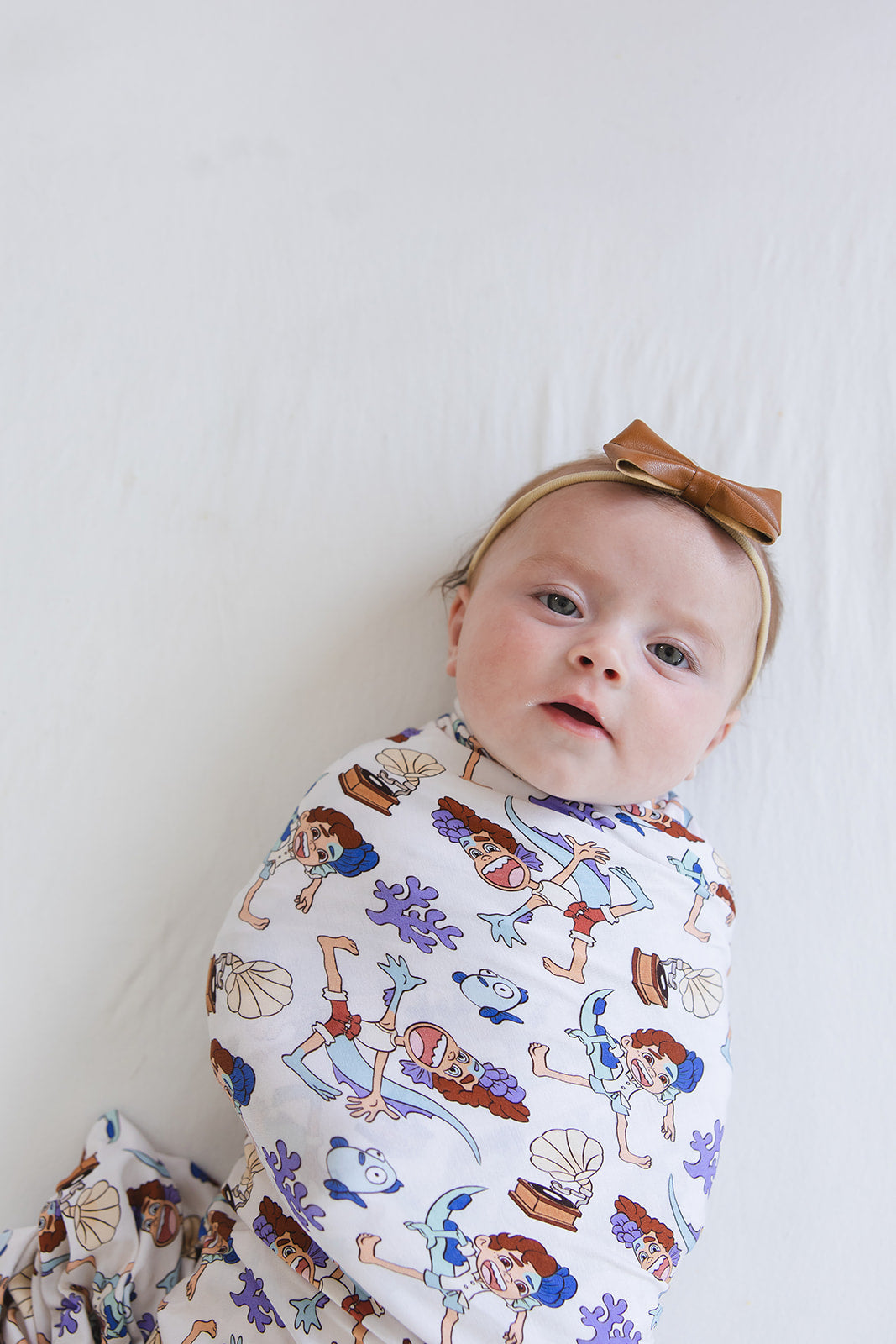 Silenzio, Bruno! - Lightweight Blanket