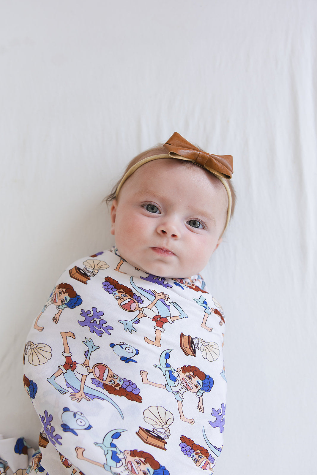 Silenzio, Bruno! - Lightweight Blanket