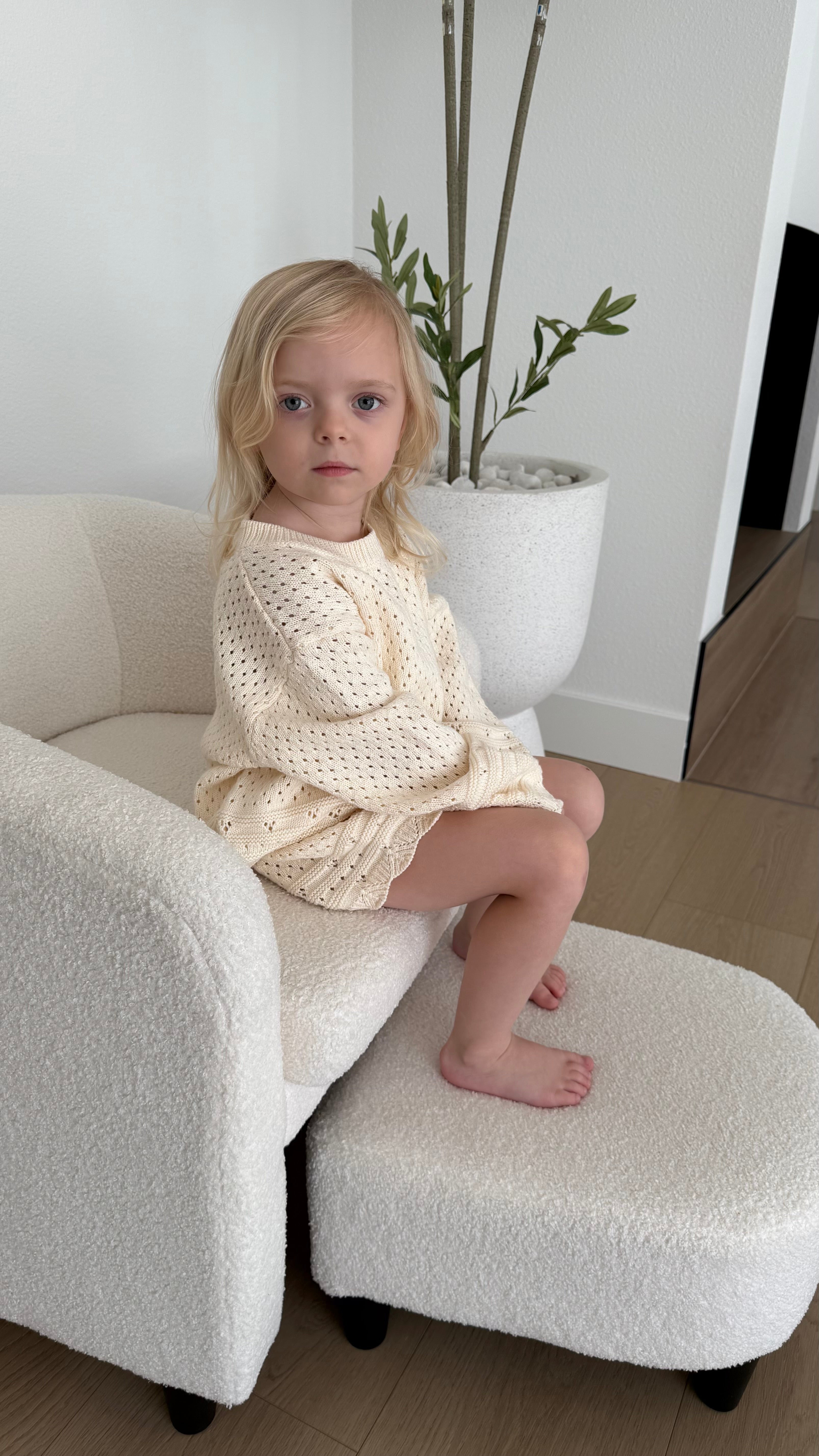 Beach Time Short Set - Baby + Children's