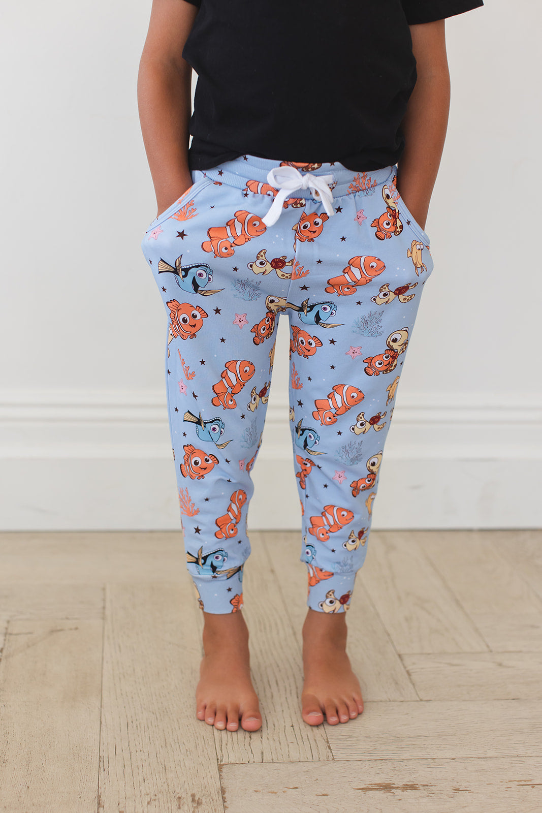 Lost & Found - Cloud Terry Jogger