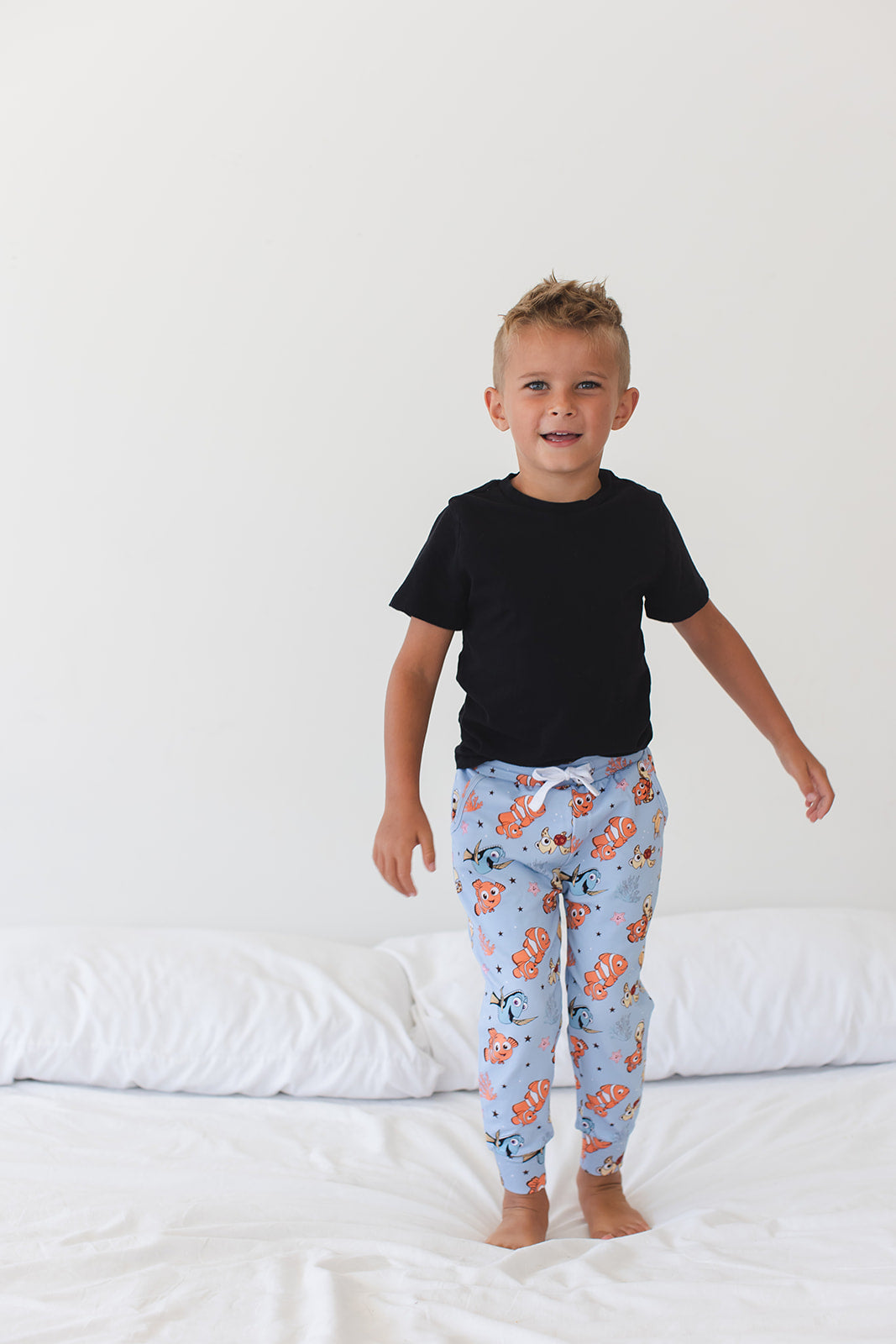 Lost & Found - Cloud Terry Jogger