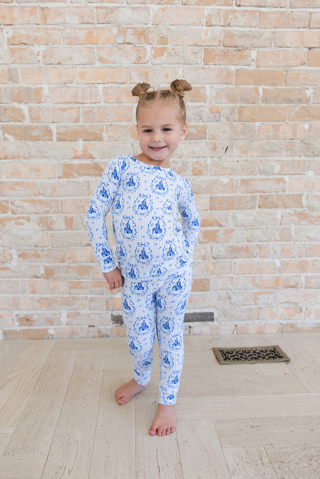 Ever After (ribbed) - Set