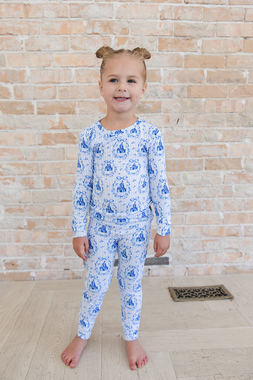 Ever After (ribbed) - Set