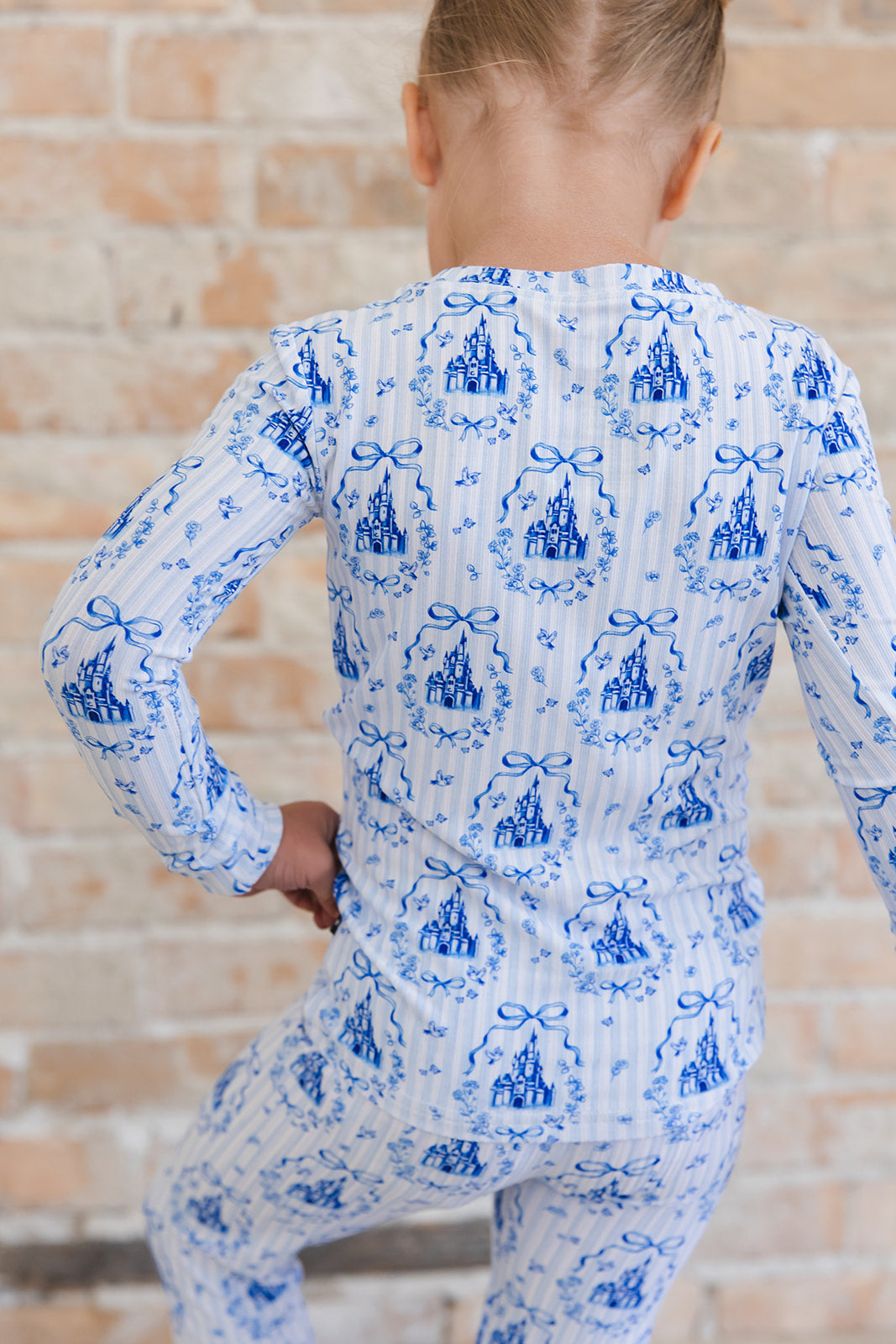 Ever After (ribbed) - Set