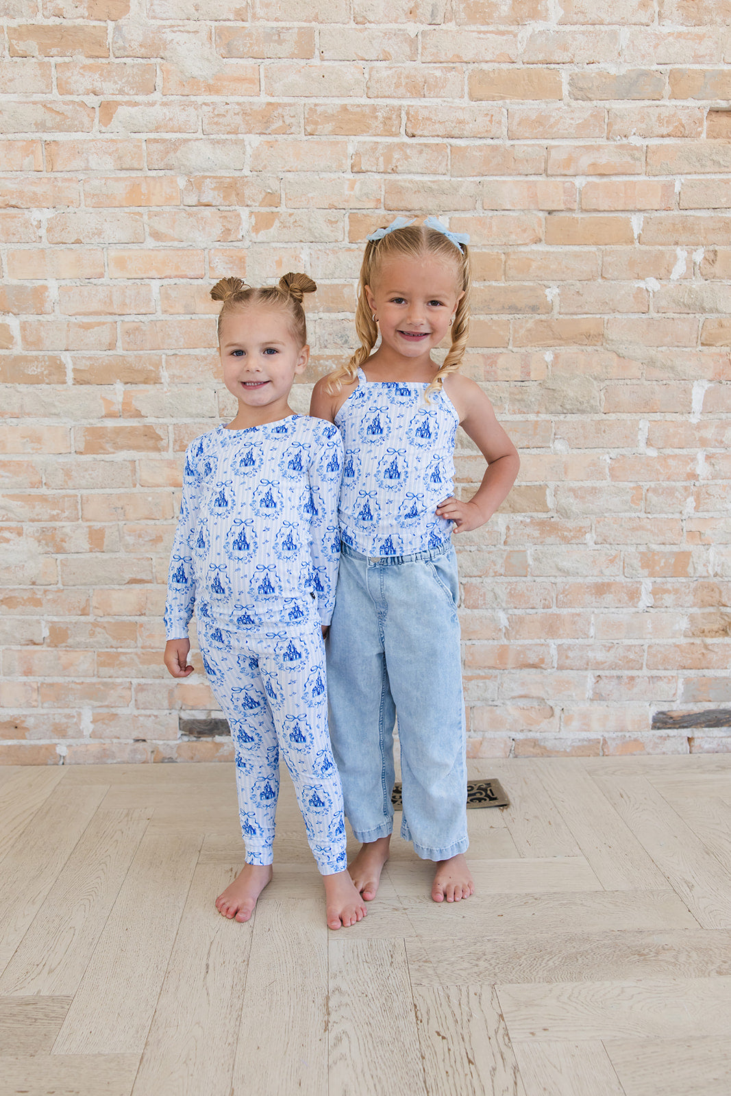 Ever After (ribbed) - Set