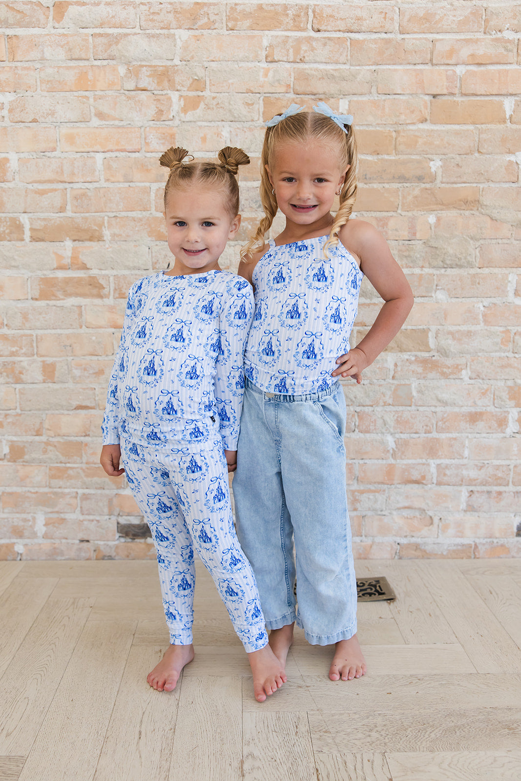 Ever After (ribbed) - Set