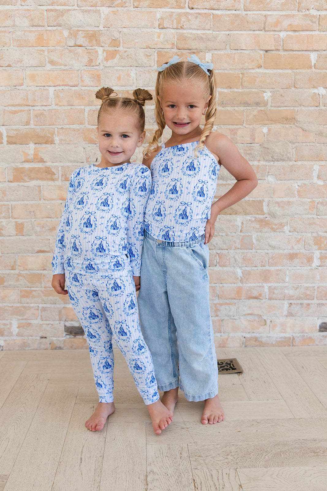 Ever After (ribbed) - Set