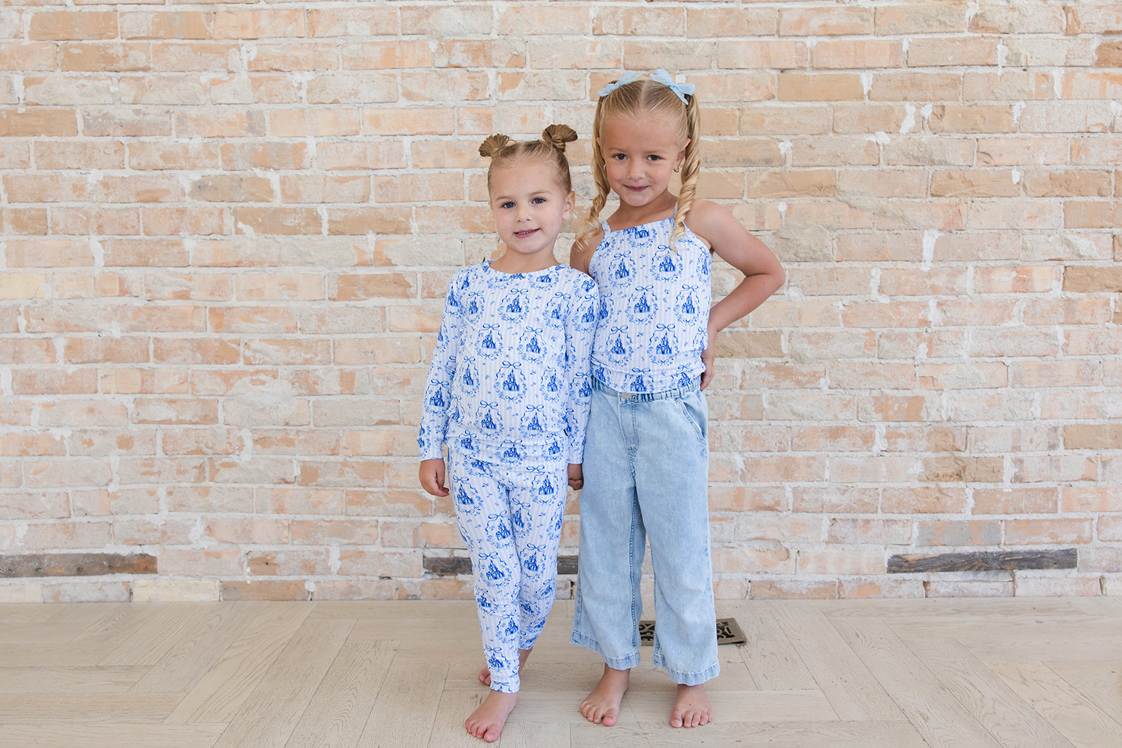 Ever After (ribbed) - Set