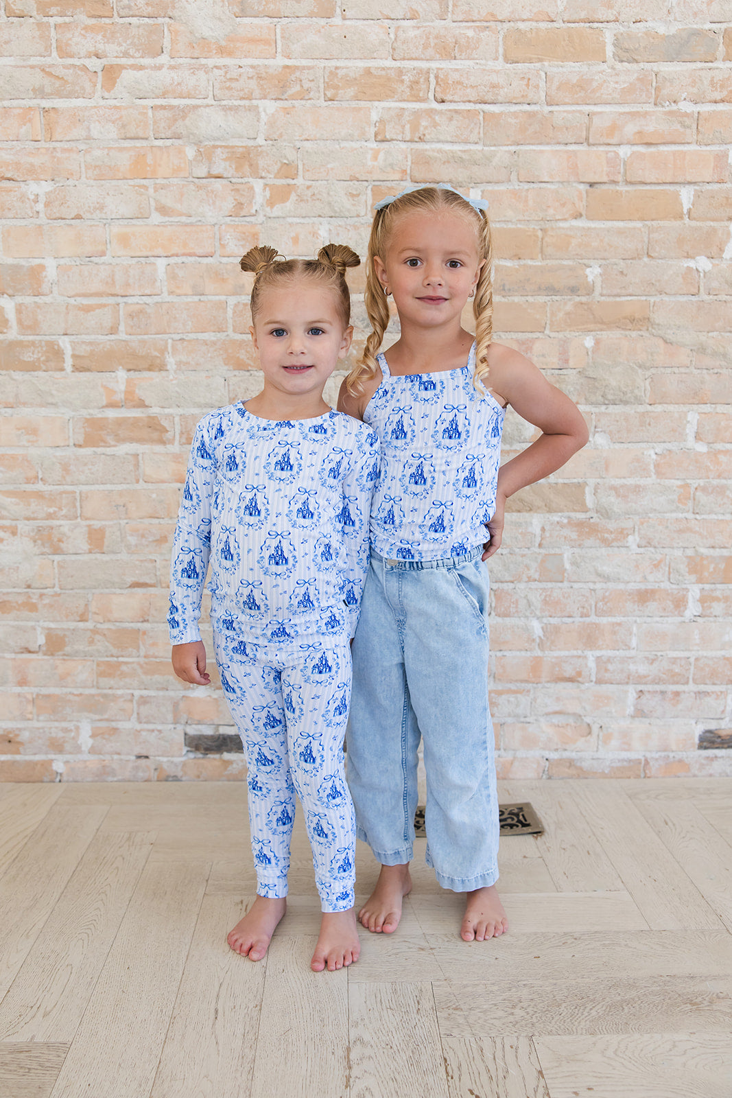 Ever After (ribbed) - Set