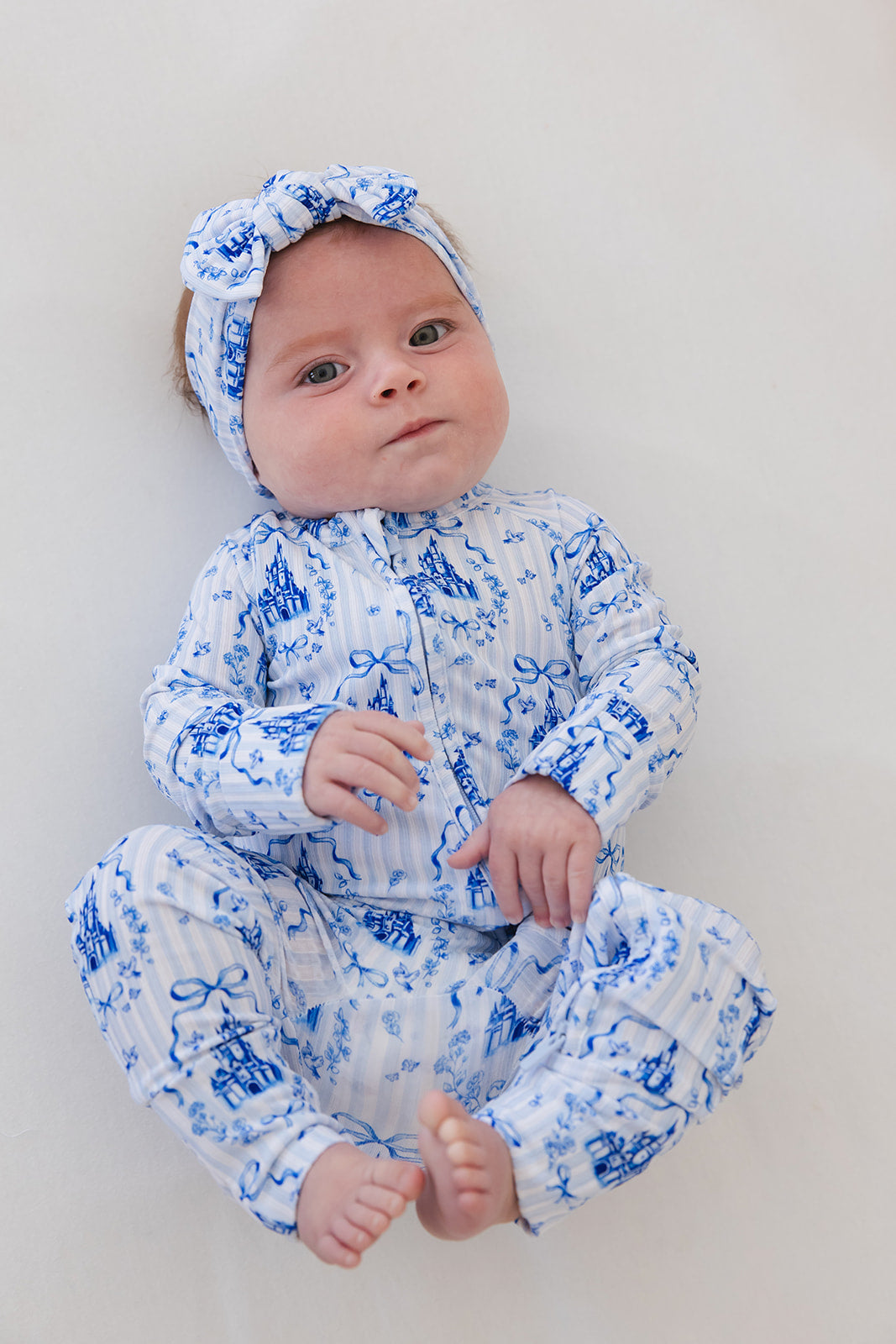 Ever After (ribbed) - Zippy