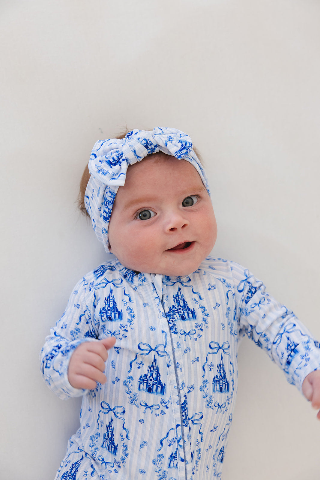 Ever After (ribbed) - Zippy