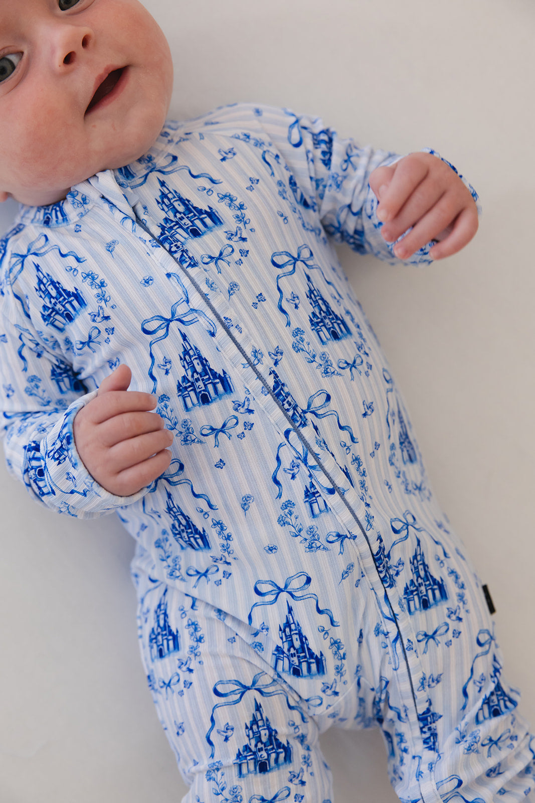 Ever After (ribbed) - Zippy