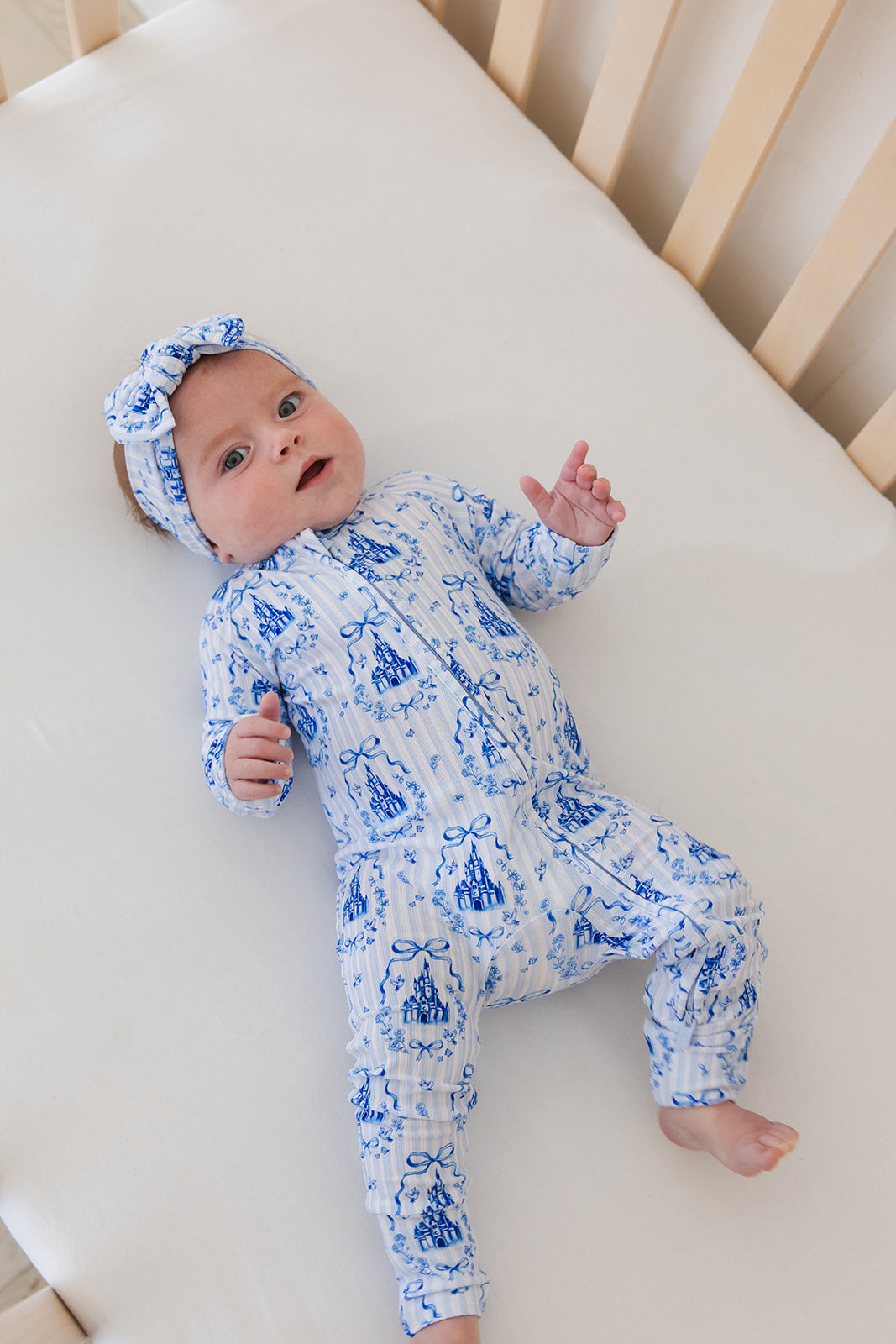 Ever After (ribbed) - Zippy