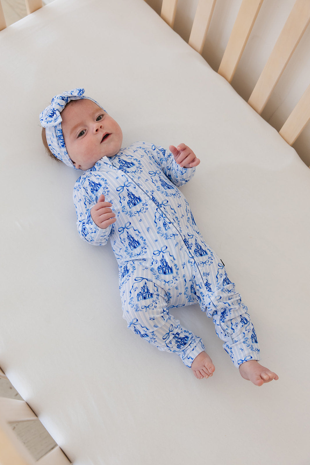 Ever After (ribbed) - Zippy