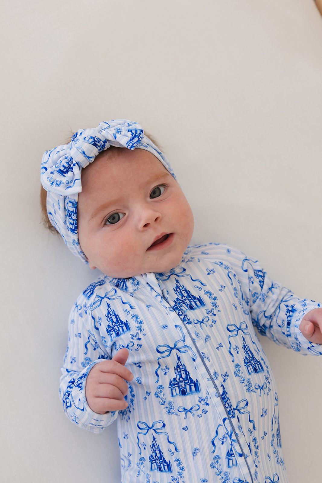 Ever After (ribbed) - Zippy