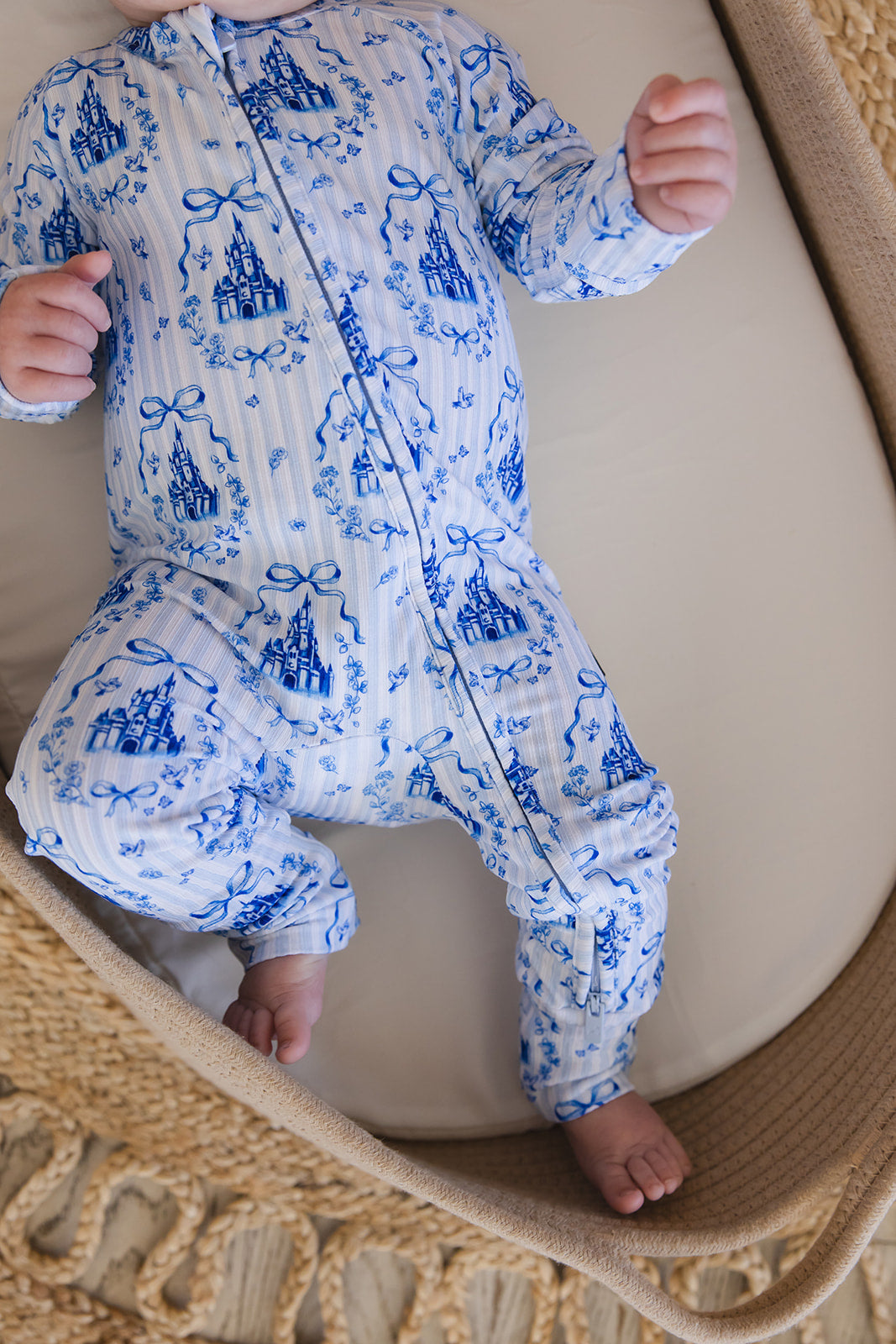 Ever After (ribbed) - Zippy