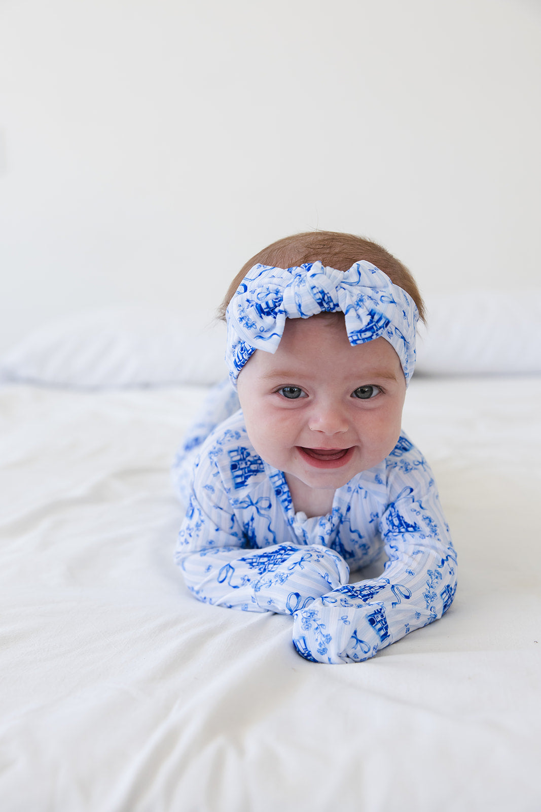 Ever After (ribbed) - Headband