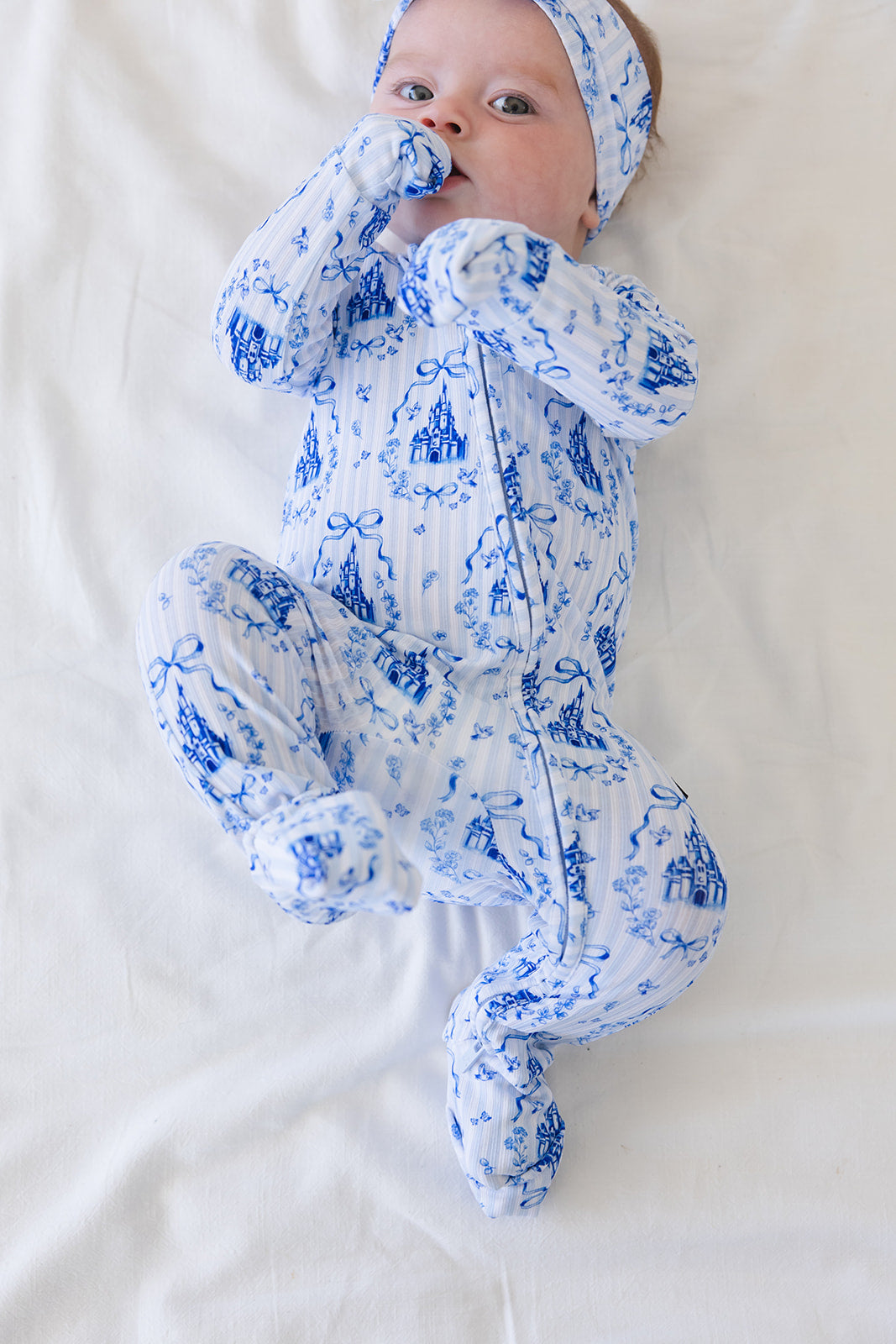 Ever After (ribbed) - Zippy