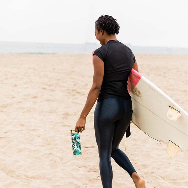 Milkeeper Starter Set | Panama Palms