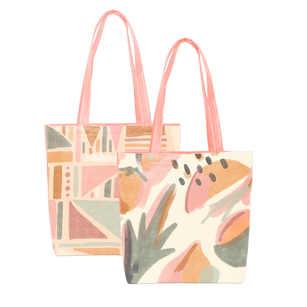 Mutey Fruity Daily Grind