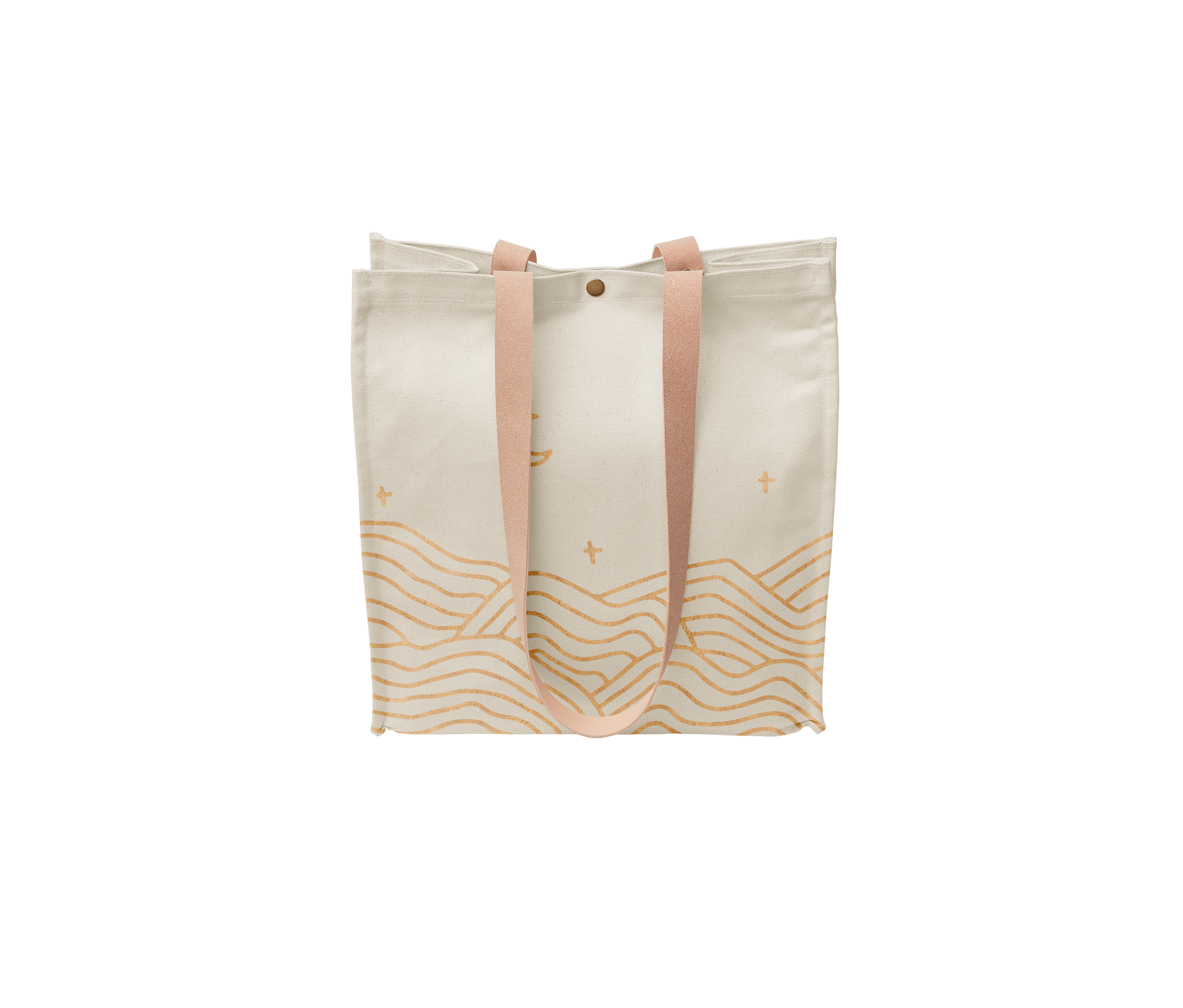 All That Grocery Leather - Chill Hills