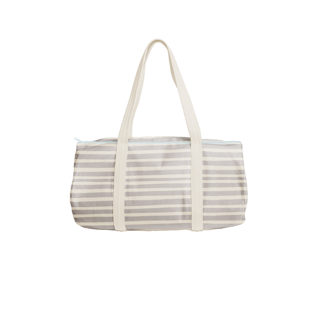 Canvas Darling Duffel