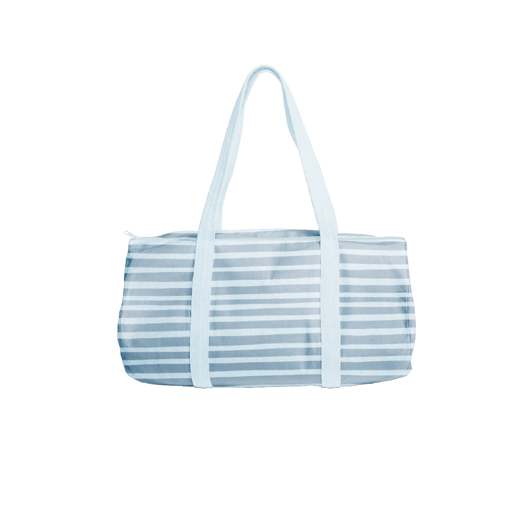 Canvas Darling Duffel
