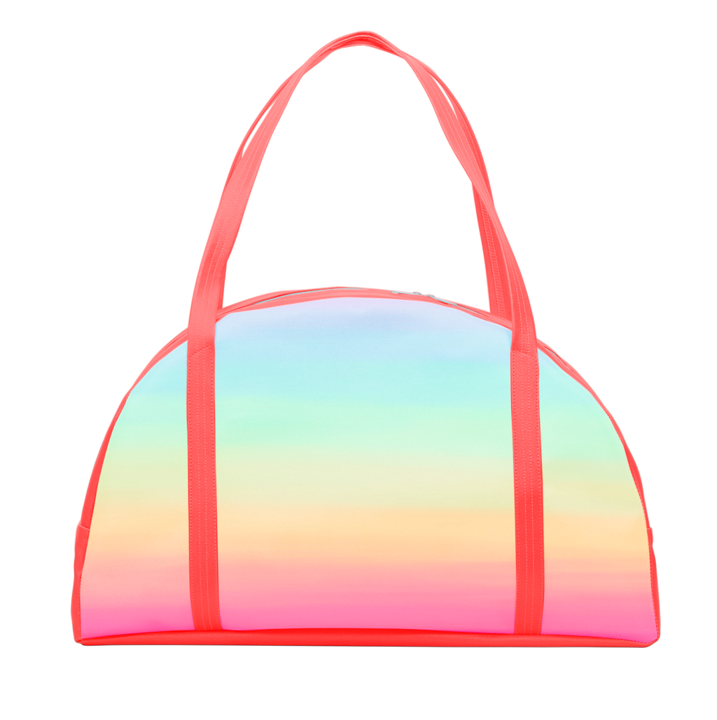 Meltdown Somewhere Tote