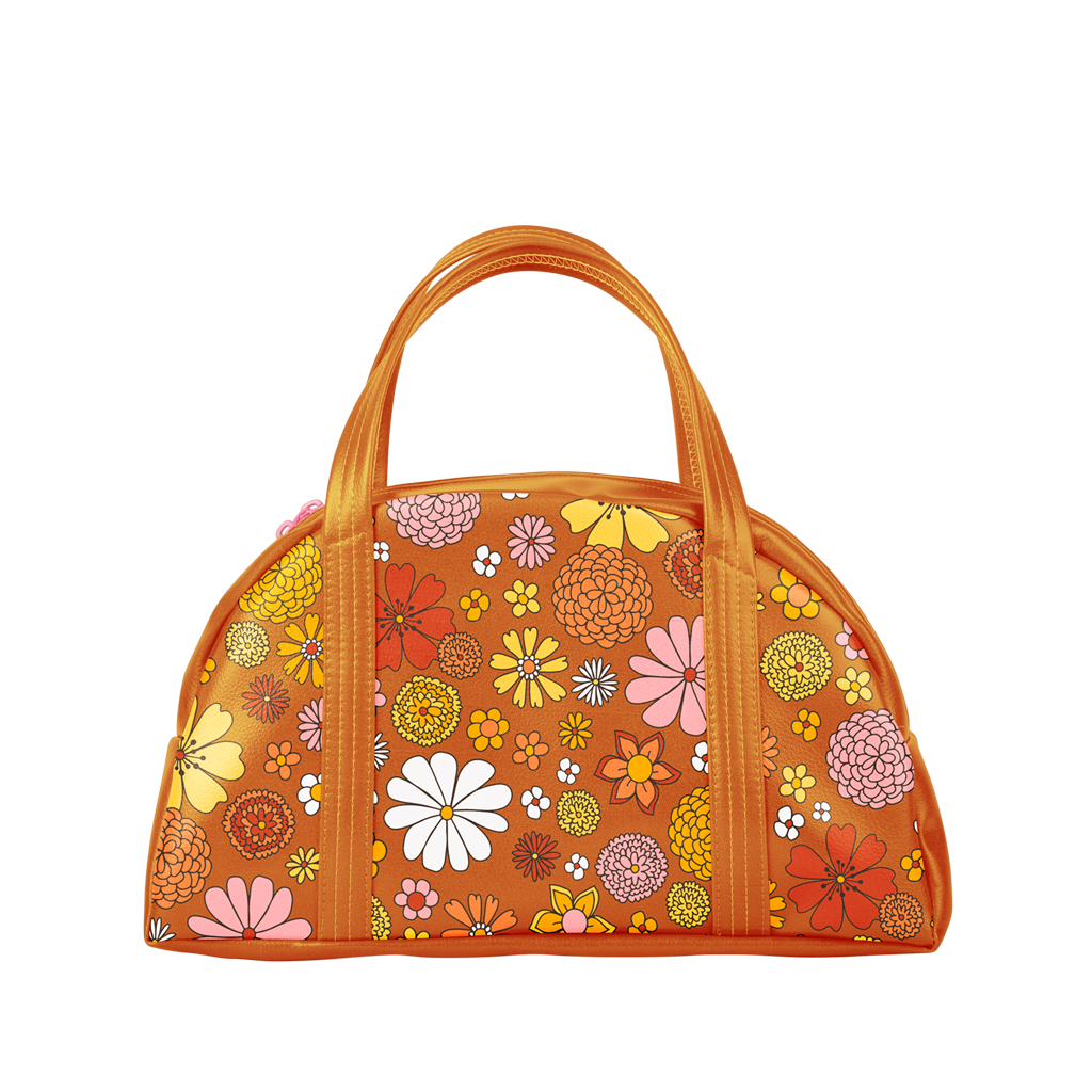 Flower Power Lil' Miss Sunshine