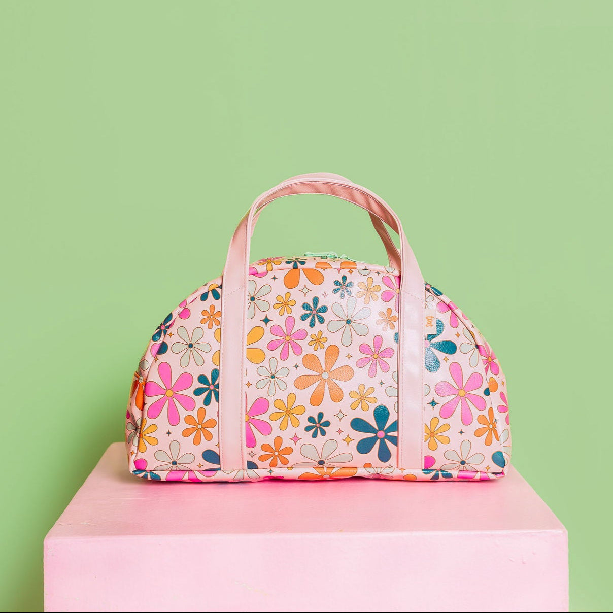 Betty Bloom Lil' Miss Sunshine