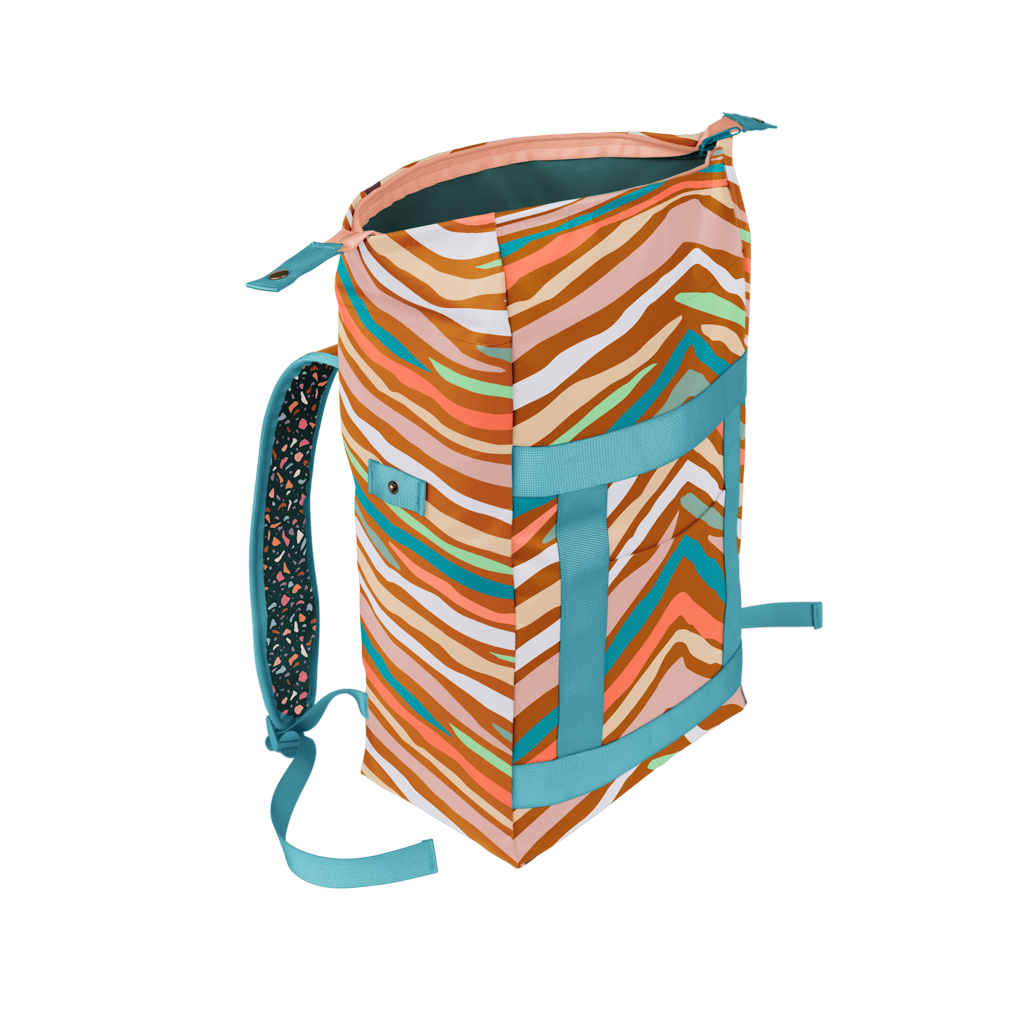 Backpack Cooler