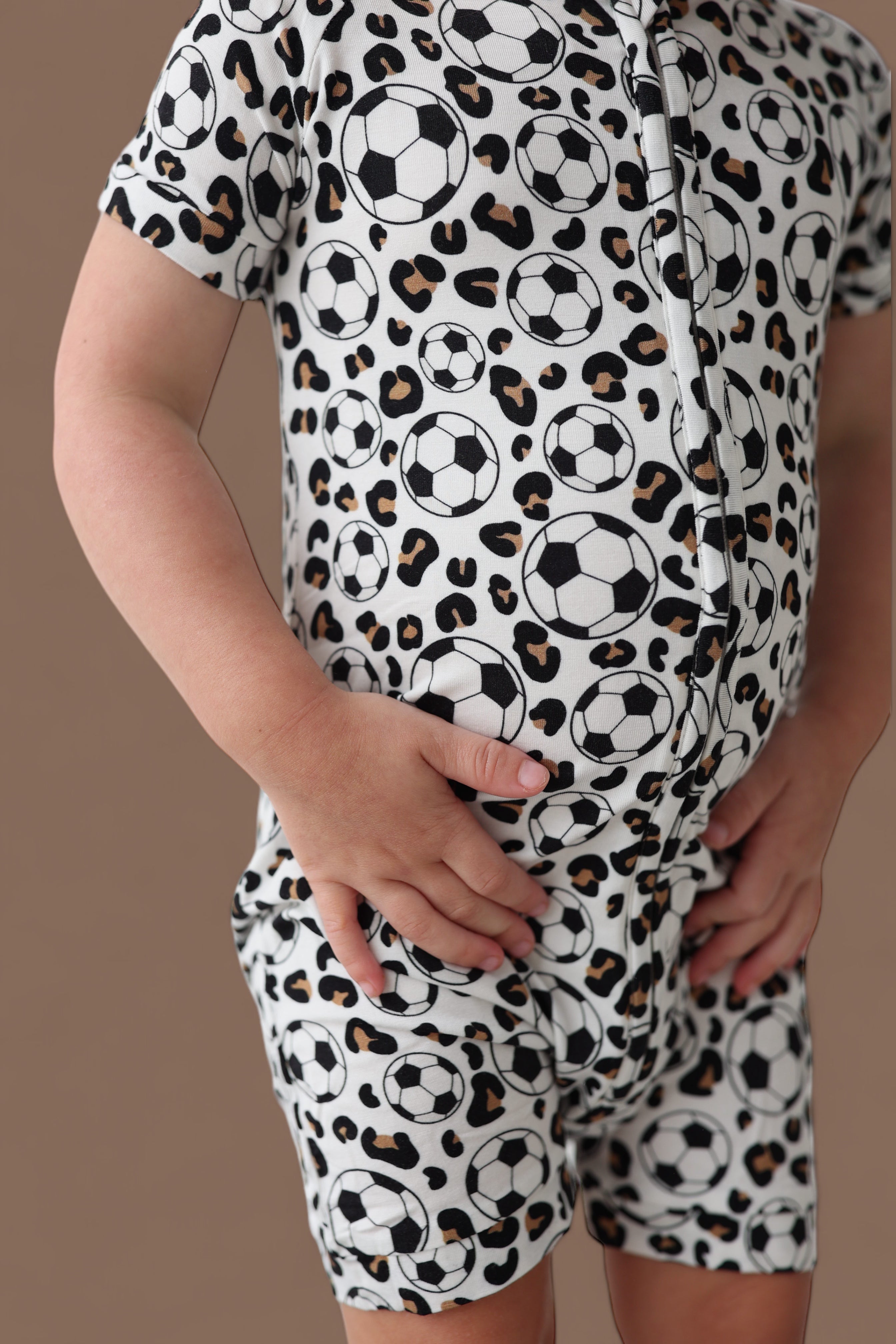 Wild Goals Dream Shortie