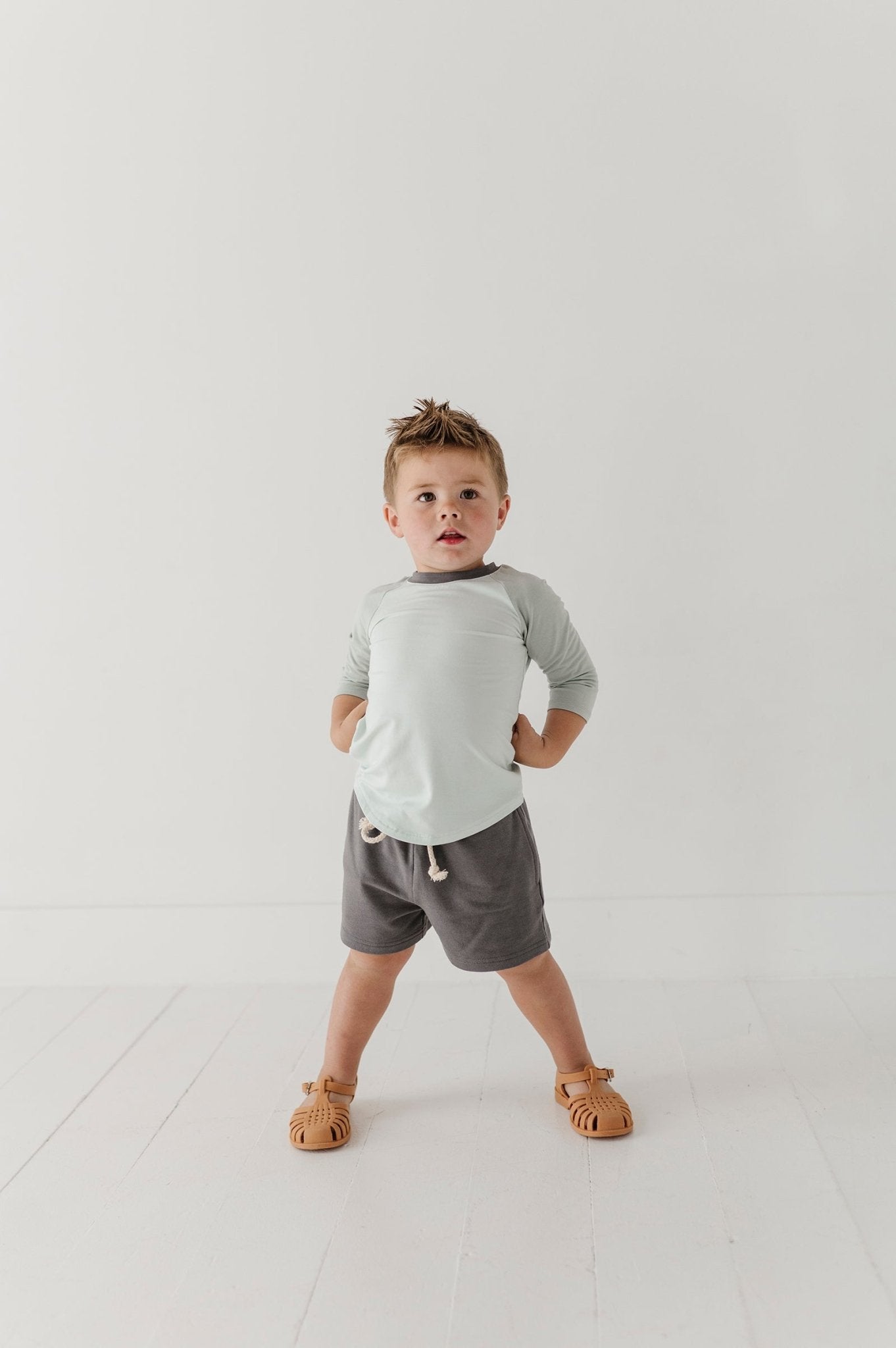 Boy's Everyday Shorts