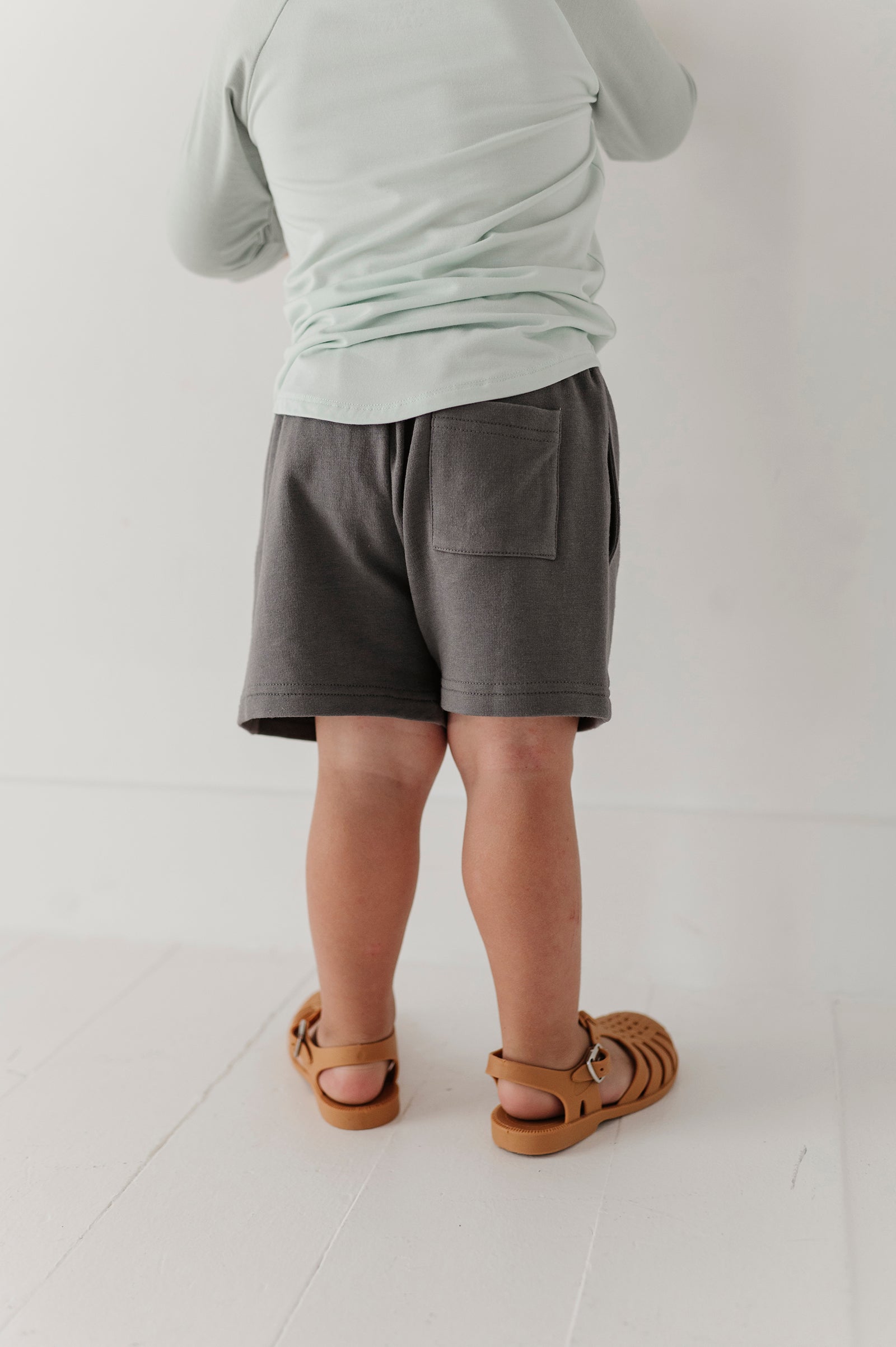Boy's Everyday Shorts